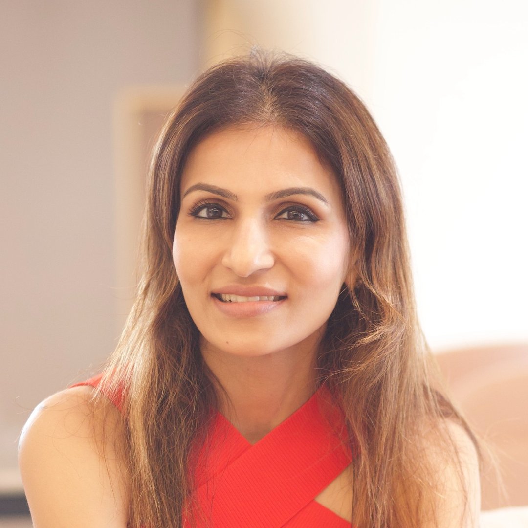 Shalini Motivates